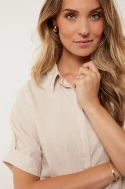 Adriana blouse