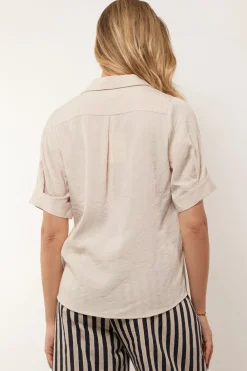 Adriana blouse