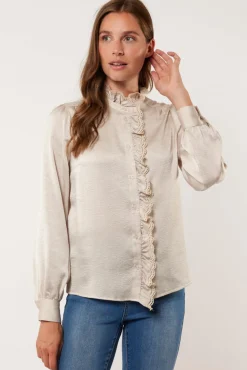 Aileen blouse