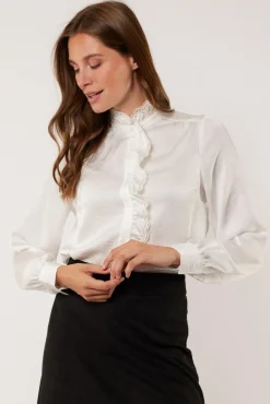 Aileen blouse