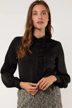 Aileen blouse
