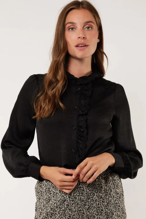 Aileen blouse