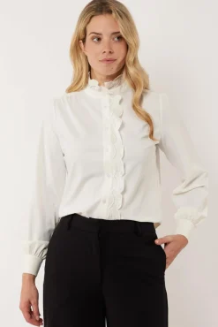Aileen blouse