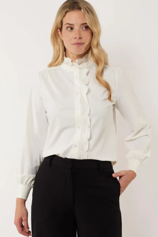 Aileen blouse
