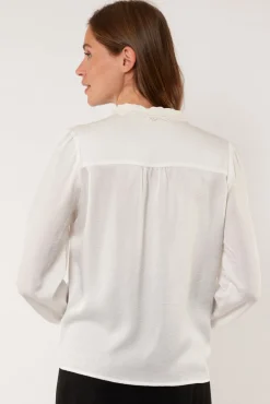 Aileen blouse