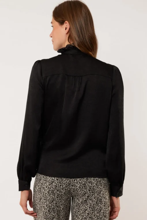 Aileen blouse
