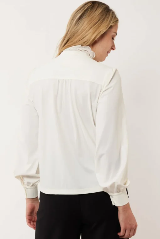 Aileen blouse