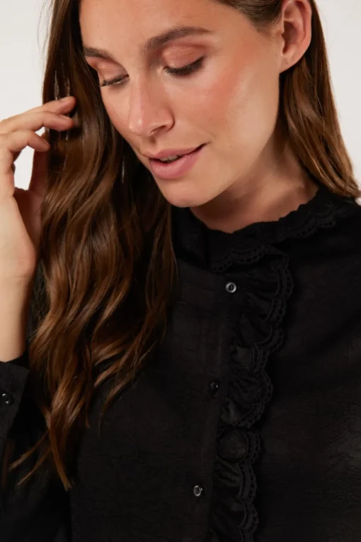 Aileen blouse