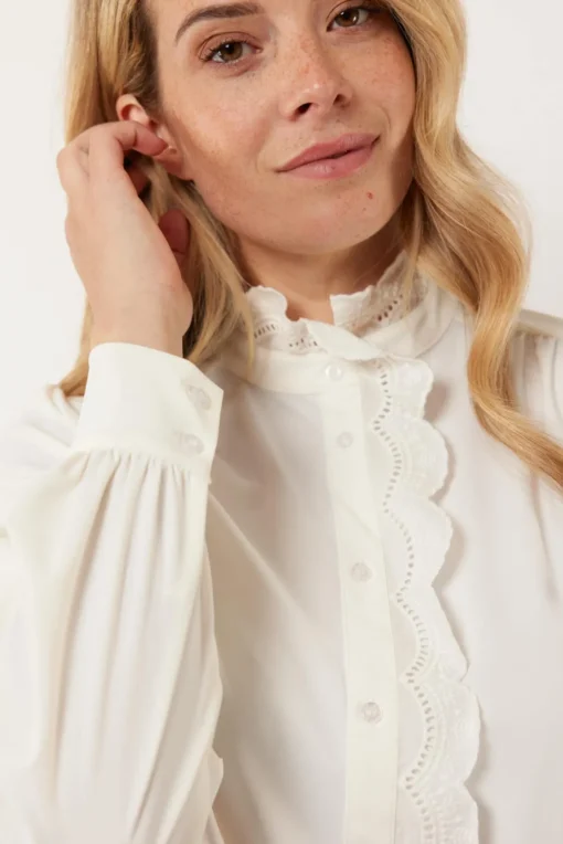 Aileen blouse