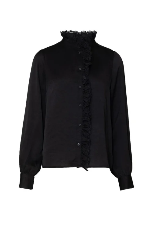 Aileen blouse