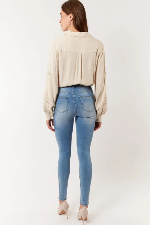 Aimee jeans