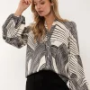 Aimy blouse