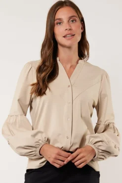 Aimy blouse