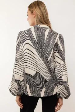Aimy blouse