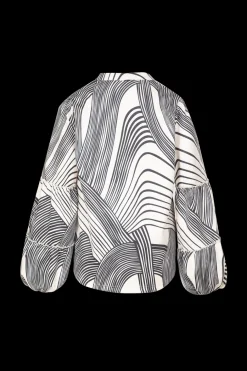 Aimy blouse