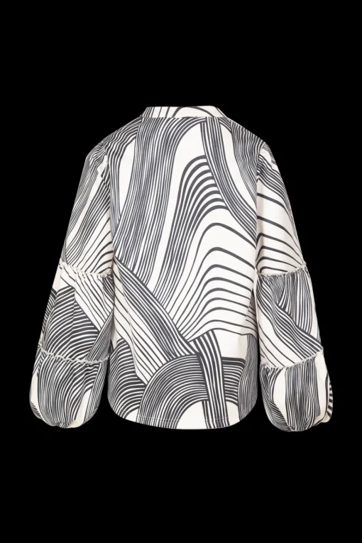 Aimy blouse