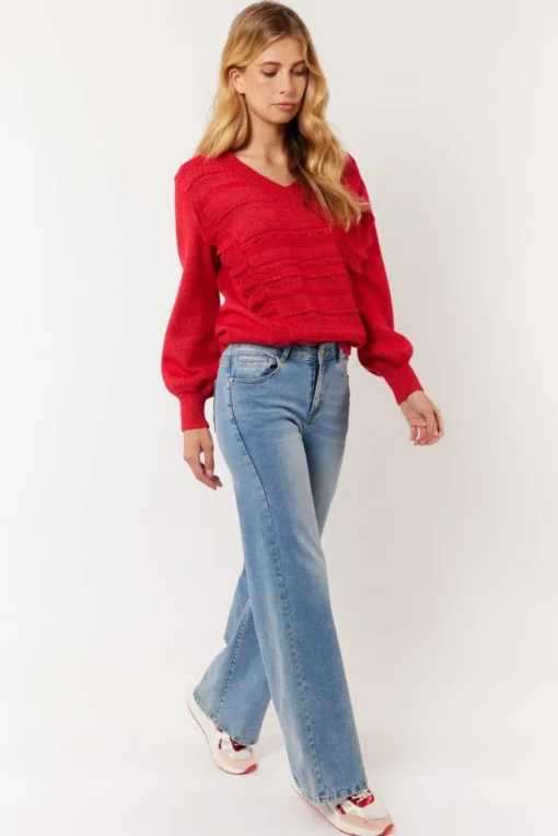Alex jeans