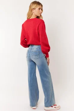 Alex jeans