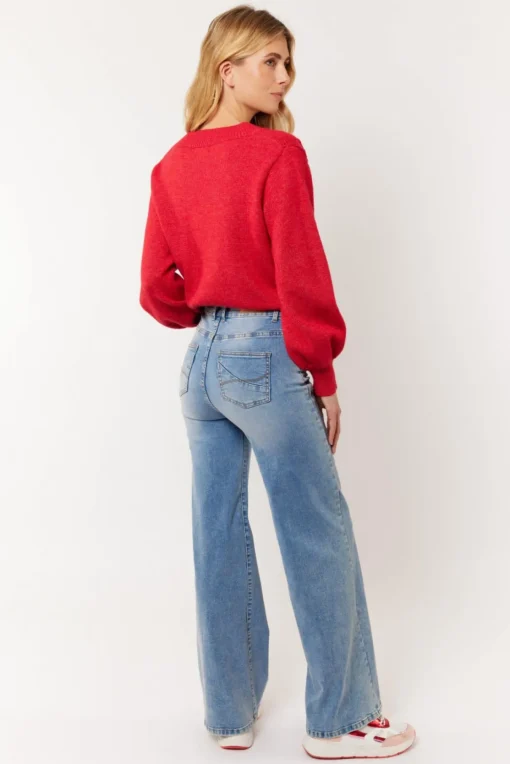 Alex jeans