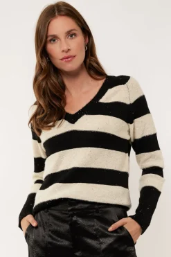 Alyna pullover