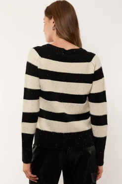 Alyna pullover