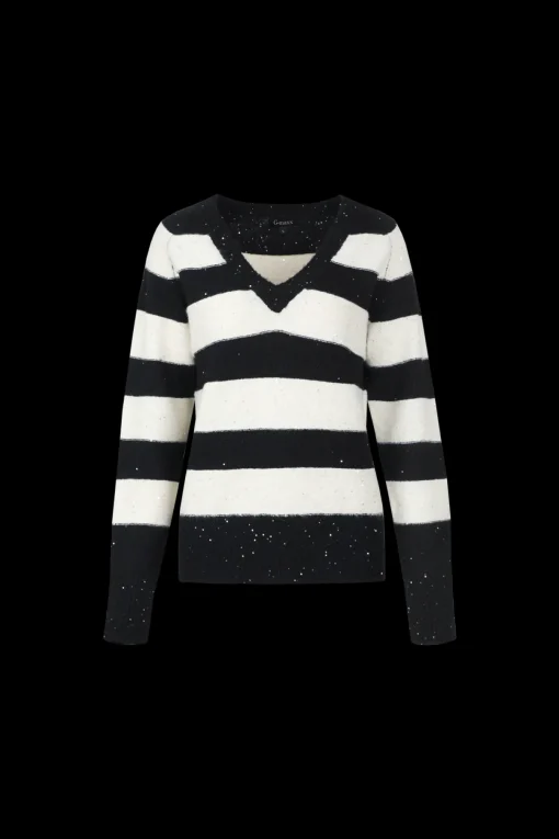 Alyna pullover