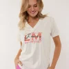 Ama T-shirt