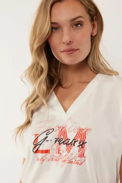 Ama T-shirt
