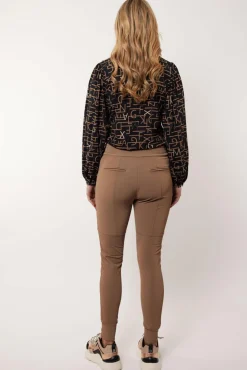 Amalia broek
