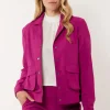 Amber jacket