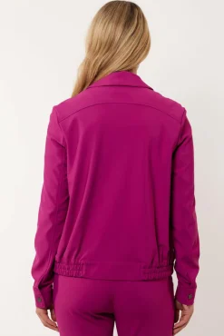 Amber jacket