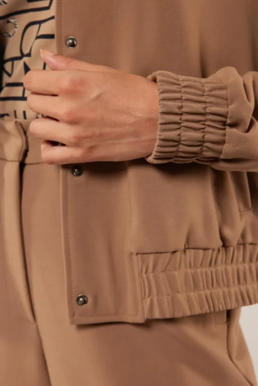 Amina jacket