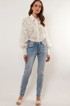 Amira jeans