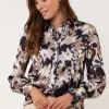 Andrea blouse