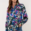 Andrea blouse
