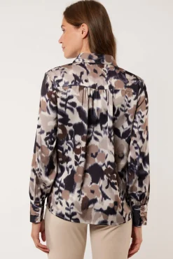 Andrea blouse