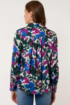 Andrea blouse