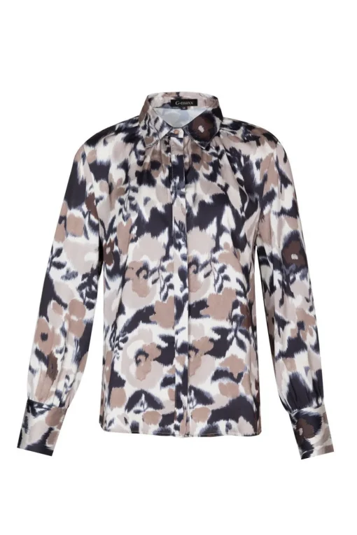 Andrea blouse