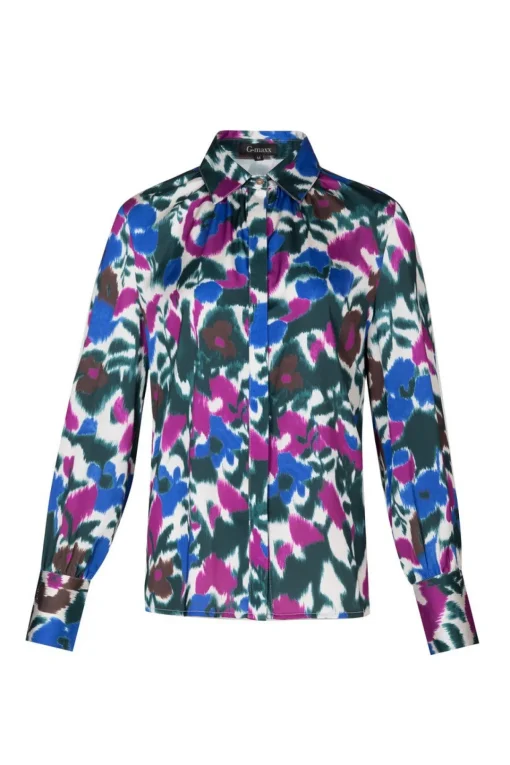 Andrea blouse
