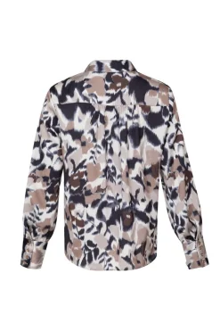 Andrea blouse