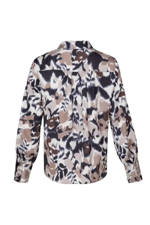 Andrea blouse