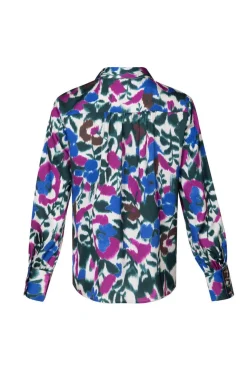 Andrea blouse