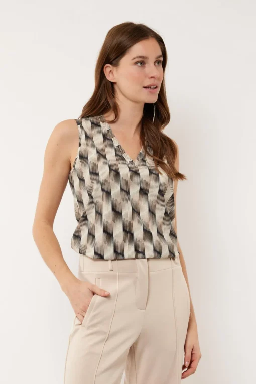 Angely top