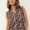 Angely top