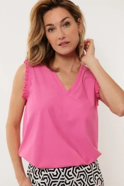 Angely top