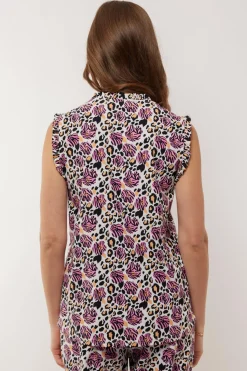 Angely top