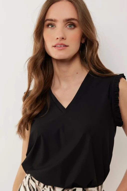 Angely top
