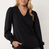 Annabel top