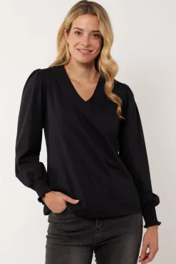 Annabel top