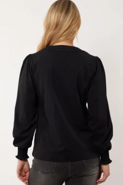 Annabel top